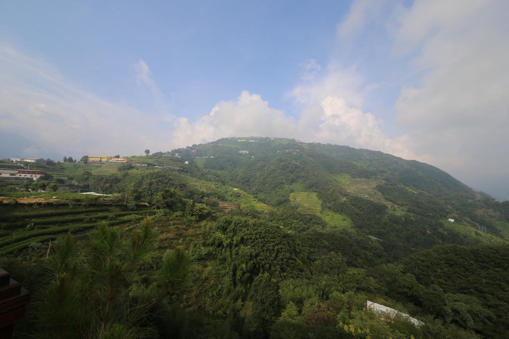 Huansan Hotel Nantou Eksteriør bilde